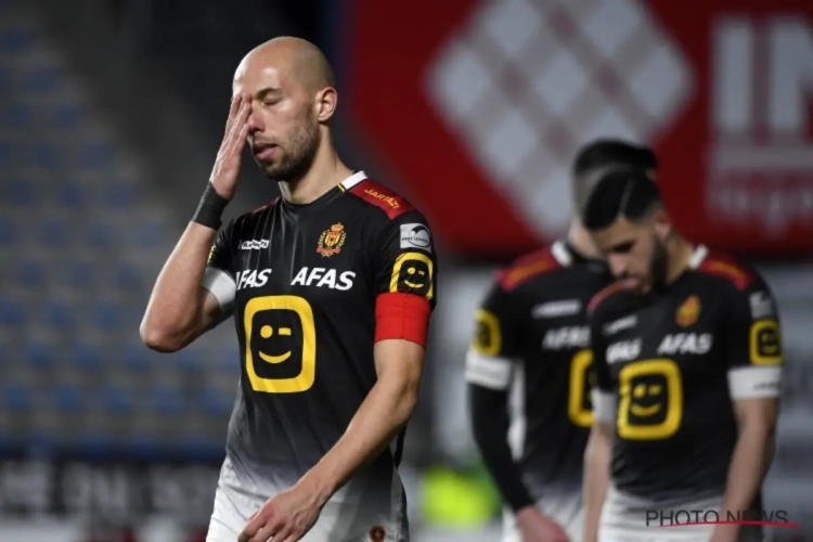 Ce défenseur de Malines prolonge malgré la relégation