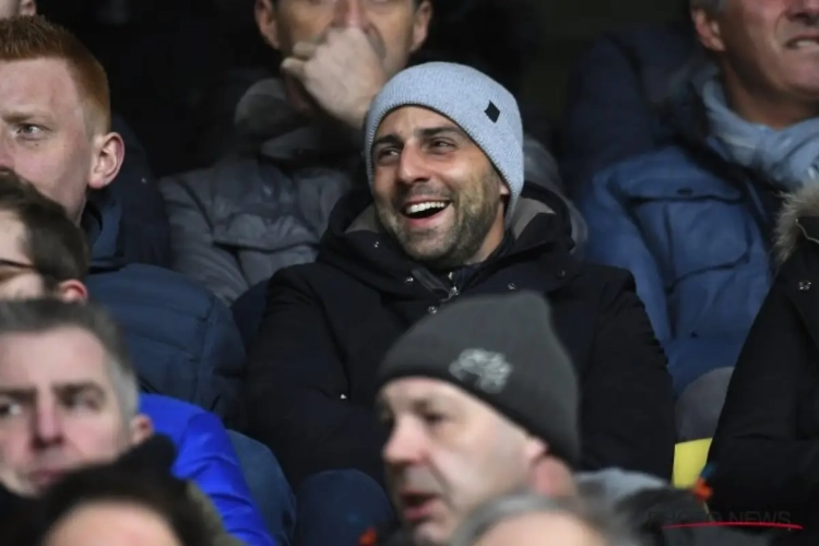 Exclusif : Yannick Ferrera retrouve de l'embauche en Pro League