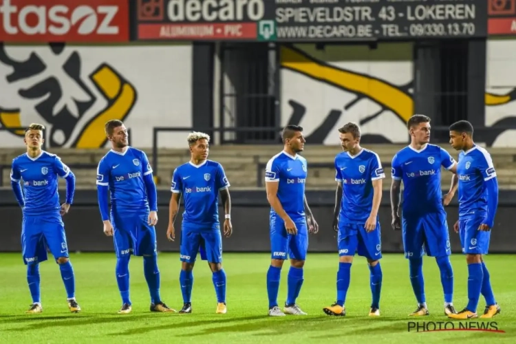 ? Incroyable erreur d'arbitrage en Espoirs !