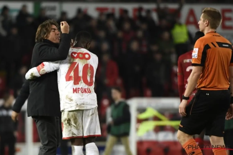 Sa Pinto : "Un arbitre qui n'est pas un arbitre, mais un assassin"