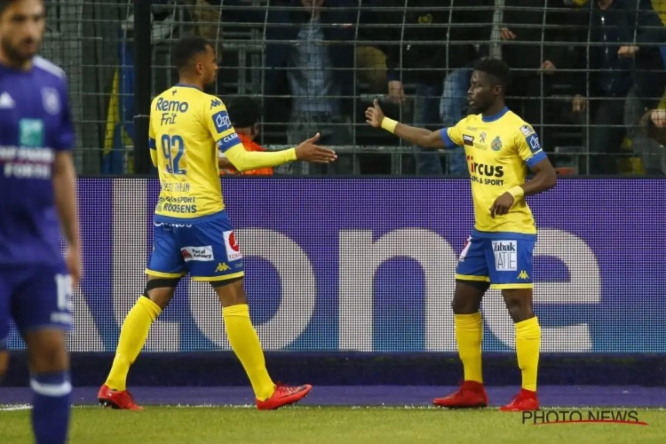 Un autre talent va-t-il filer entre les doigts de Waasland-Beveren? 