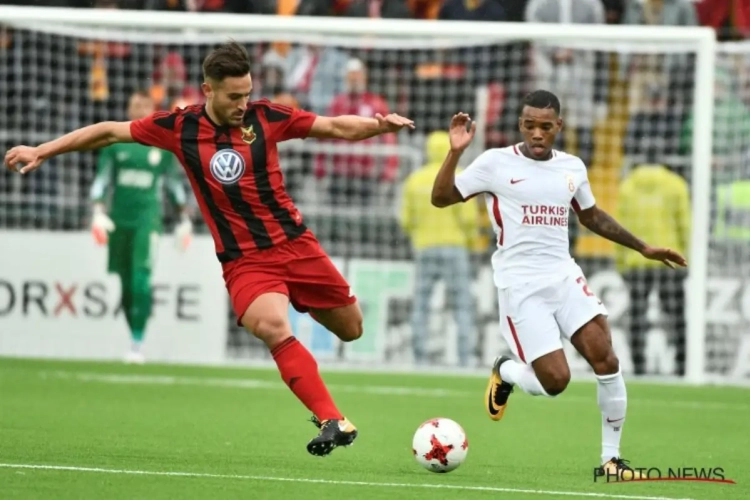 Une cible défensive de Zulte va débarquer à Sclessin !