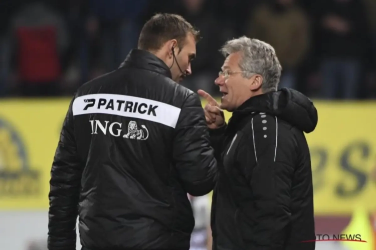 Bölöni : "Une bonne rencontre face à un candidat au titre"