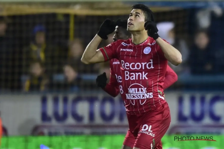 Anderlecht n'arrive pas à convertir ses penaltys, mais ses 'ex' y arrivent plutôt bien