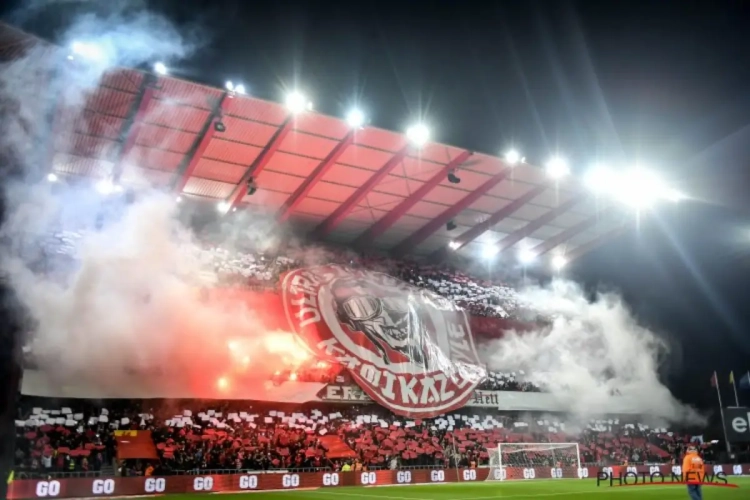 Les Standardmen pleurent Tambour