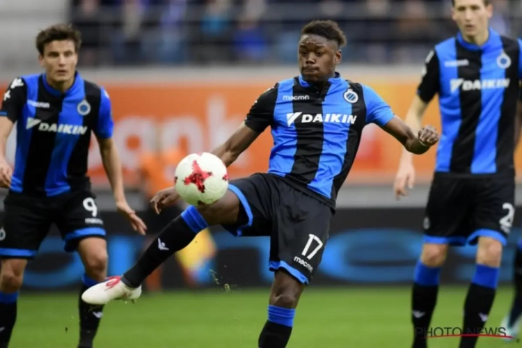 Méfiance pour le Club de Bruges: "Avec les playoffs, tout peut aller très vite"