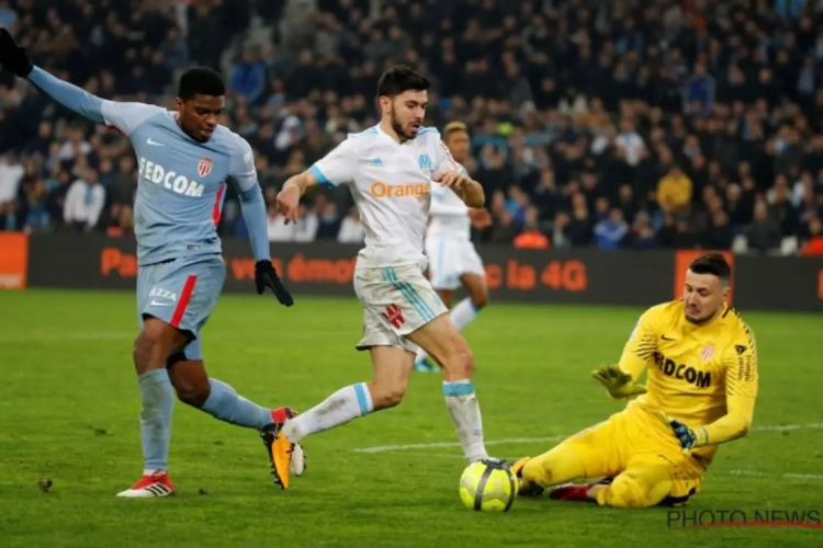 ? Marseille et Monaco maintiennent leur position