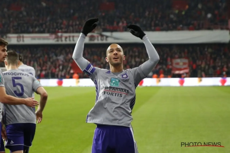 Hanni réagit aux supporters : "Mes parents ne voulaient même plus venir me voir"
