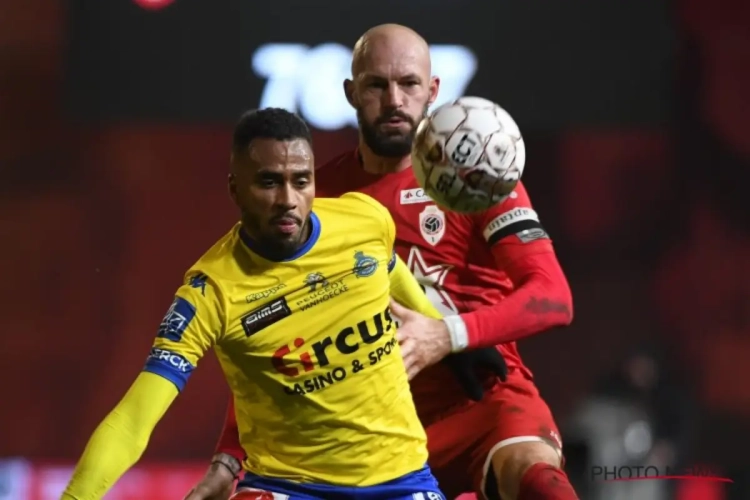 Isaac Kiese Thelin a-t-il convaincu Anderlecht ? "Il recevra sa chance"