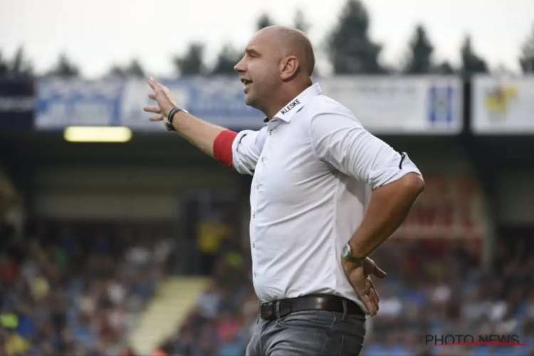 Les pronos de la Rédaction pour la D1B: Westerlo dans le sprint final?