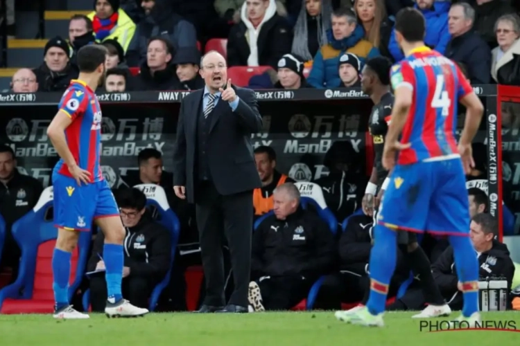 Le gardien de Crystal Palace dans la tourmente après une publication Instagram