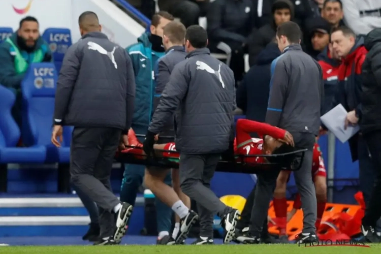 La poisse pour Swansea : deux joueurs importants absents jusqu'au terme de la saison