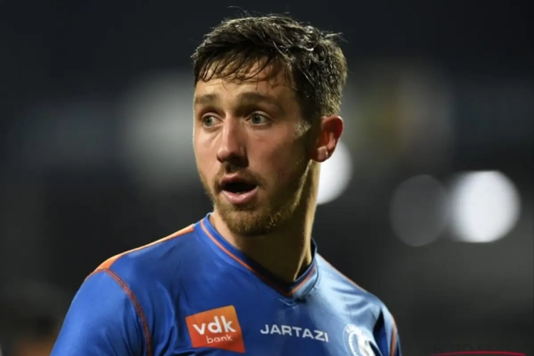 De grosses ambitions pour les Gantois avant les playoffs: "Jouer la Ligue des Champions"