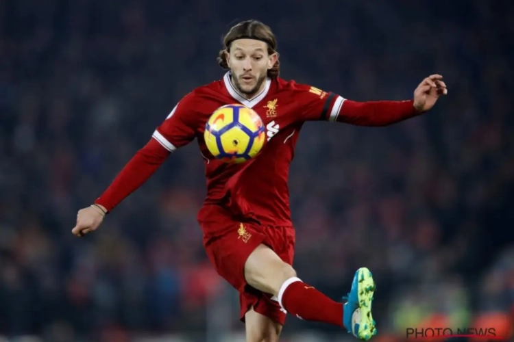 ? Lallana craque complètement avec les Espoirs de Liverpool