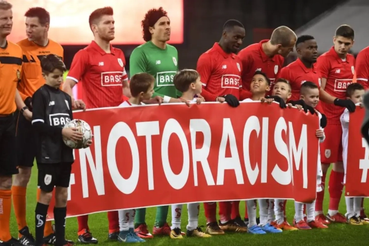 La Pro League agit et vote un plan d'action contre le racisme