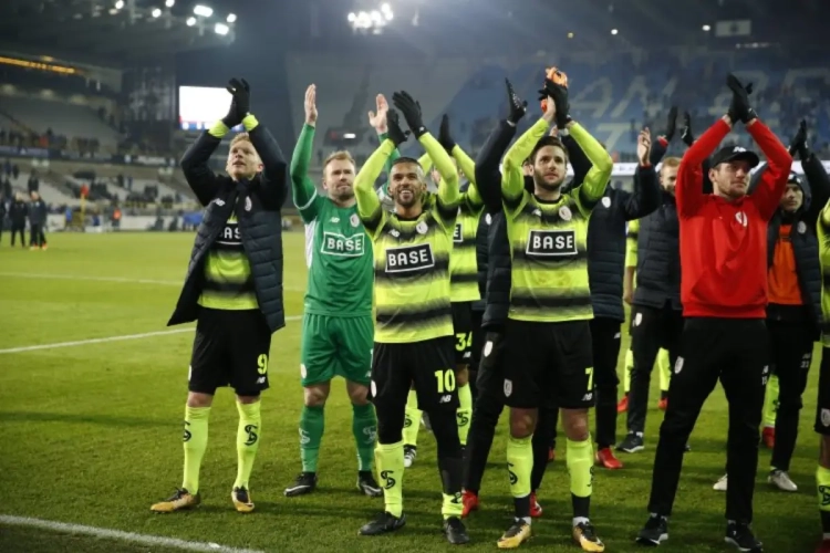 Le Standard fournit déjà des infos ticketing pour la finale de la Coupe de Belgique