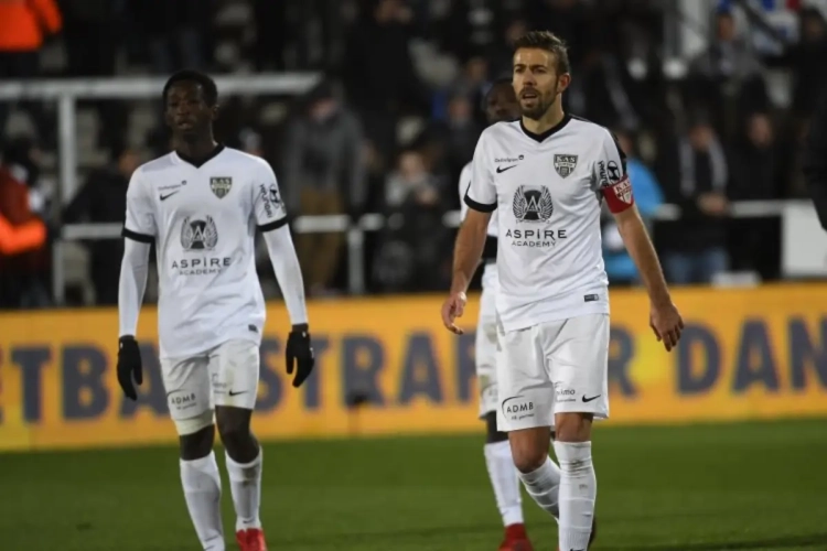 A Eupen, on continue d'y croire: "Tout reste possible!"