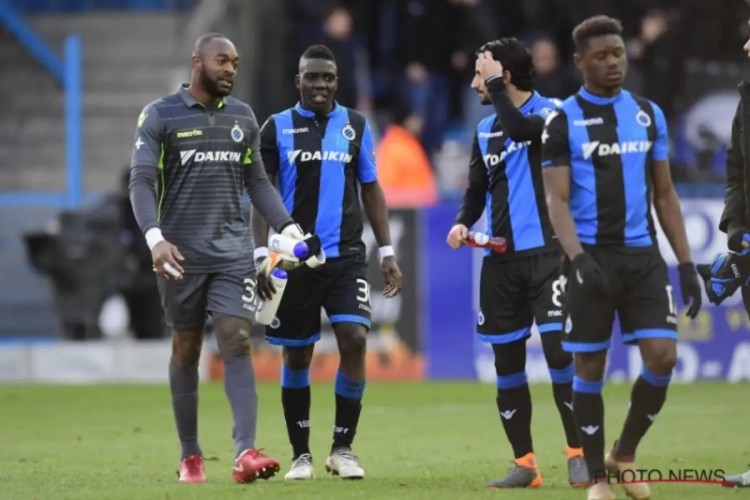 Vermeer aurait pu être le héros: "C'est dur, mais je ne blâme pas Clasie"