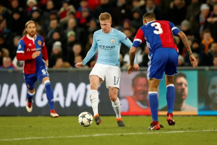 La rumeur qui fait de Kevin De Bruyne le transfert phare de l'été prochain