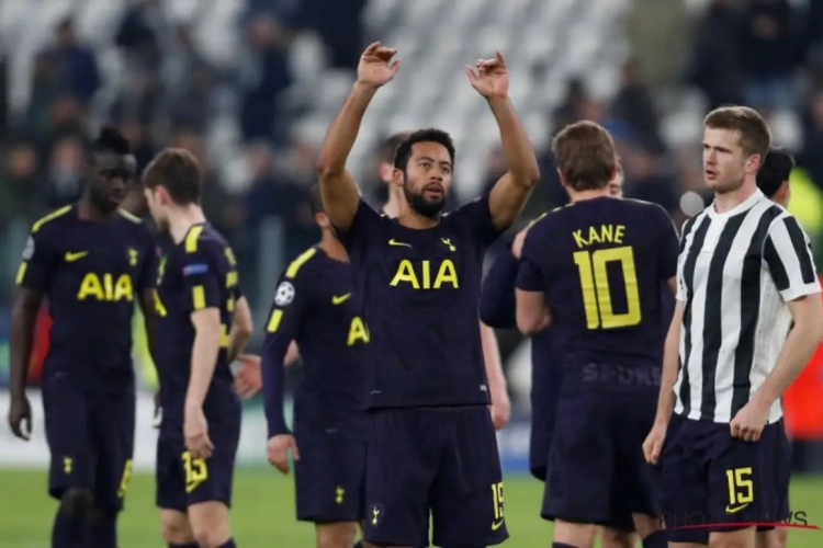 "Dembélé est le numéro 6 parfait"