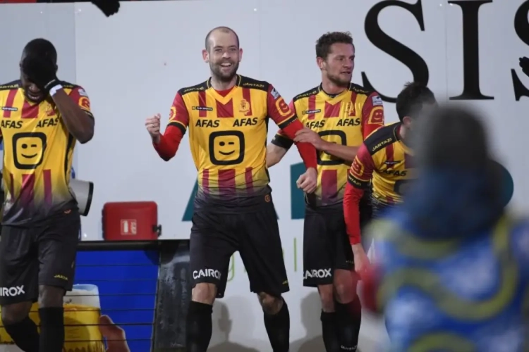 Le sauveur de Malines ? "Je ne peux pas imaginer ce club en D1B"