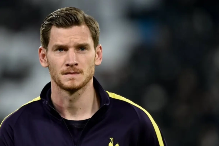  Jan Vertonghen analyse le match de Tottenham : "S'ils avaient fait 3-1 ..."