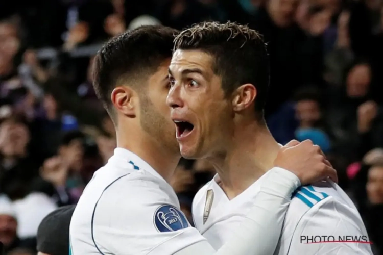 Cristiano Ronaldo rentre une nouvelle fois dans l'histoire de la C1