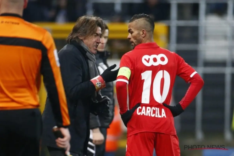 Un ex-rouche de renom se montre confiant : "Mais les Ostendais pourraient rendre service à Coucke"