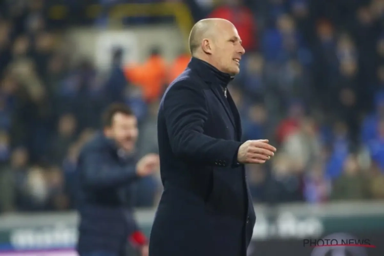 Clement voulait beaucoup plus: "Ce sont deux points perdus"