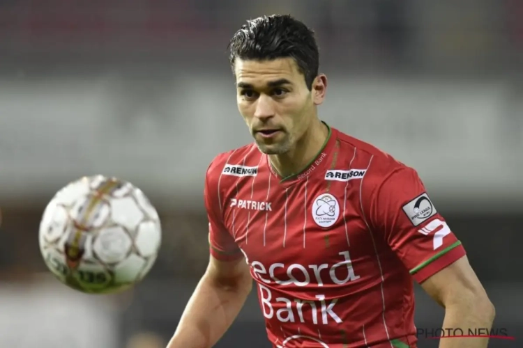 Harbaoui : "Il y a un acharnement contre moi"