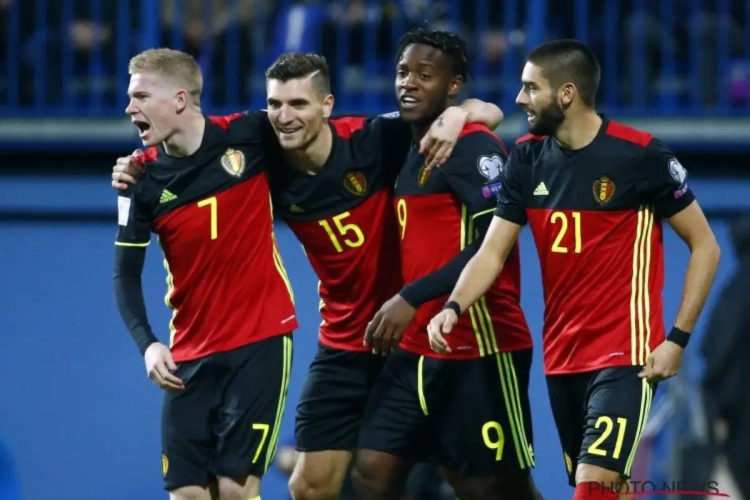 Le départ de Carrasco? Les anciens Diables sont mitigés