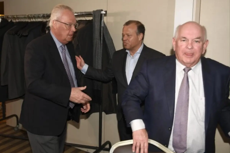 Quel avenir pour la Pro League? Pas de consensus mais six pistes envisagées