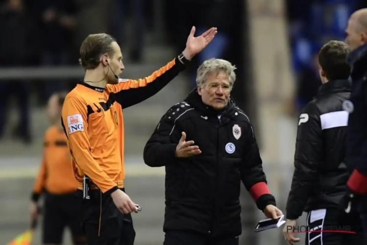 La Commission des Litiges y va fort pour Bölöni et Batubinsika