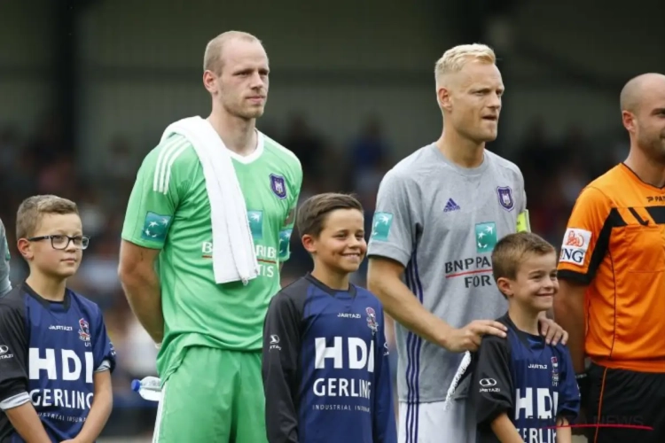 "Sels serait un bon gardien de futsal"