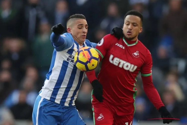 ? Premier League : Kouyate coule face à Liverpool, Knockaert buteur et Izquierdo passeur