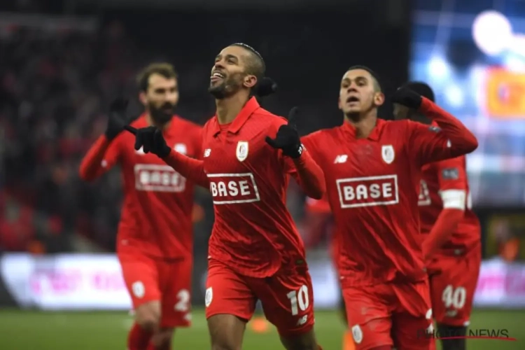 Carcela: "Plus le challenge est difficile, plus c'est marrant pour moi"