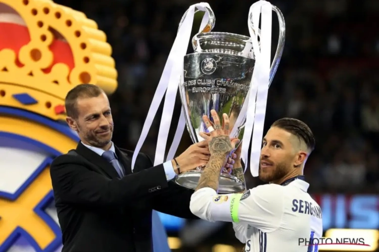 Les demi-finales de Ligue des champions sont connues