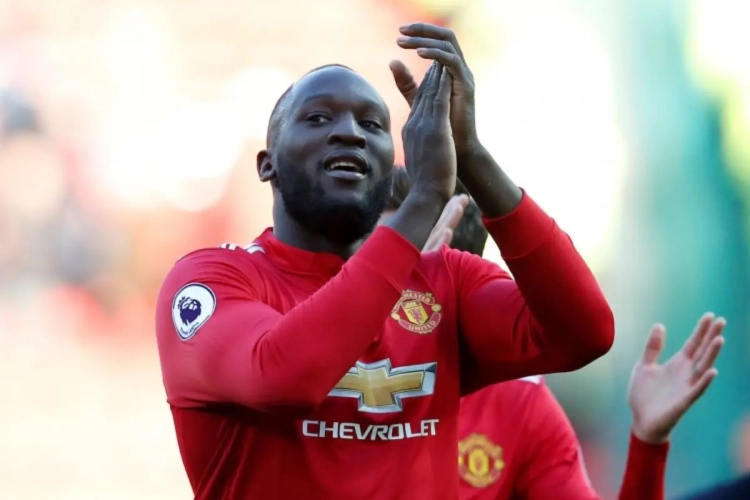 Romelu Lukaku donne son point de vue sur l'arrivée de Coucke à Anderlecht