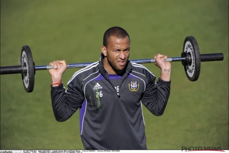 Un ancien d'Anderlecht va travailler pour Liverpool 