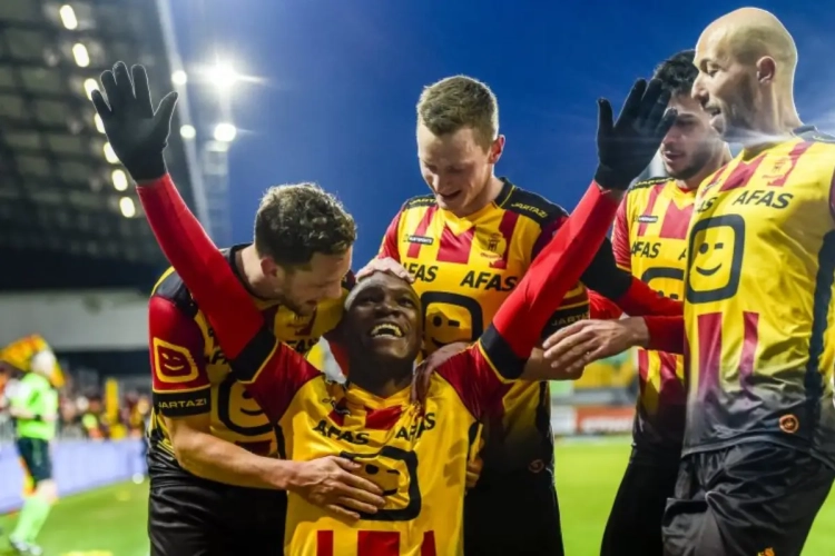 Un transfuge hivernal prolongera l'aventure en D1B avec Malines