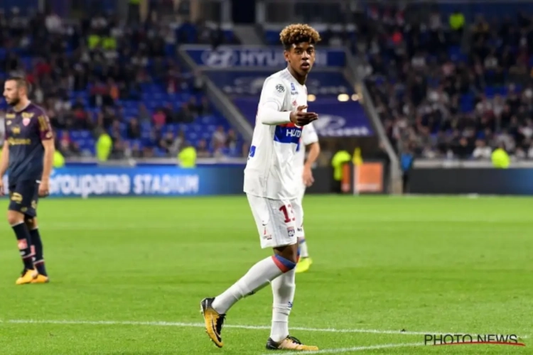 L'AS Monaco a proposé 20 millions d'euros pour un énorme talent lyonnais de 16 ans ! 