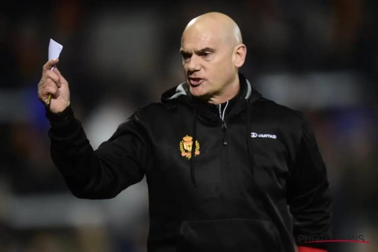 Officiel: Van Wijk prolonge à Malines