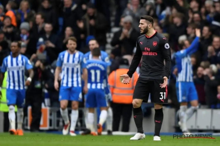 ? Arsène Wenger subit une nouvelle défaite face à l'équipe d'Izquierdo et Knockaert