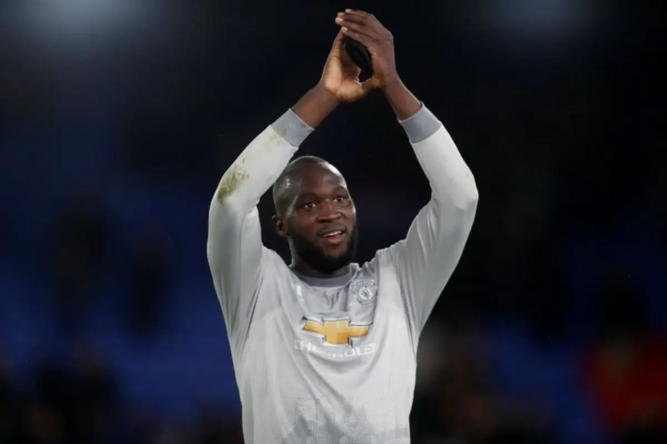 ? Lukaku fou de joie après le but victorieux de Matic