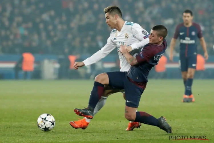 Le PSG s'écroule, Liverpool valide sa qualification tranquillement