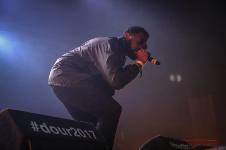 L'Union Belge change d'avis : Damso ne chantera pas l'hymne des Diables ! 