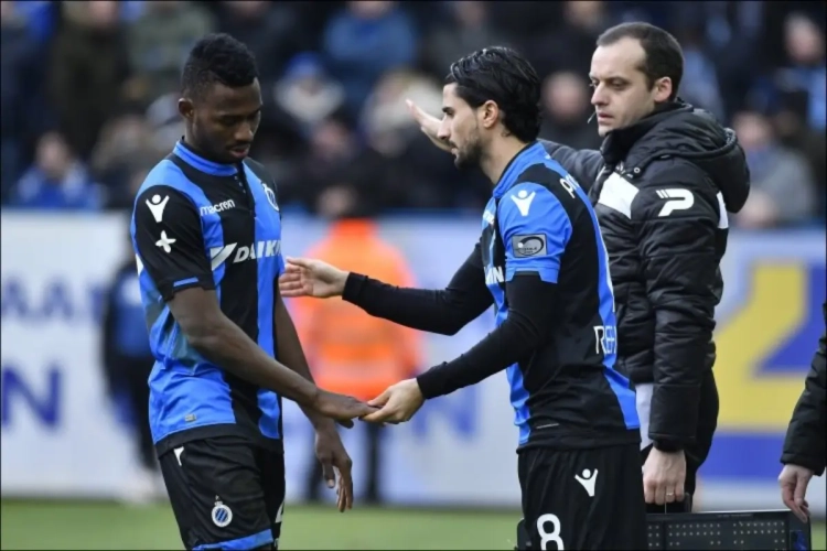 Refaelov bientôt de retour ? "Leko m'a dit qu'il avait un plan pour moi"
