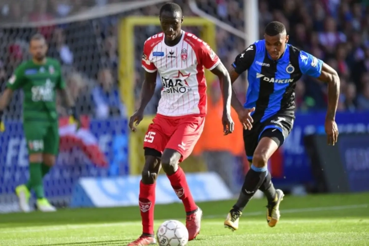 Diedhiou plaide non-coupable : "Aucun intérêt à ce que soit Malines ou Eupen qui se sauve" 