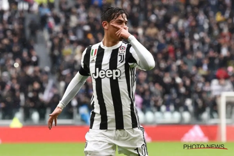 ? La Juventus s'impose face à Nuytinck, Castagne titulaire à l'Atalanta Bergame, Praet est monté au jeu