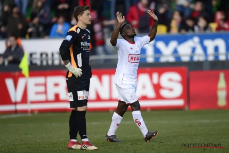 Dutoit et Custovic étaient déçus : "Comment donner parfaitement une victoire à l'adversaire"